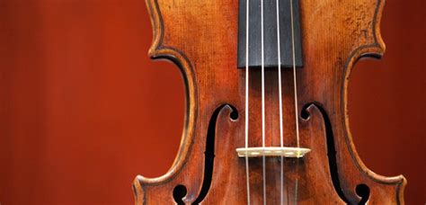 Stradivarius Violins: The Legacy of a Master Craftsman